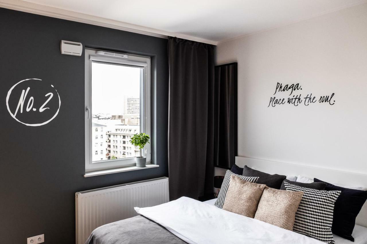 Atelier Praga No. 2 Appartement Warschau