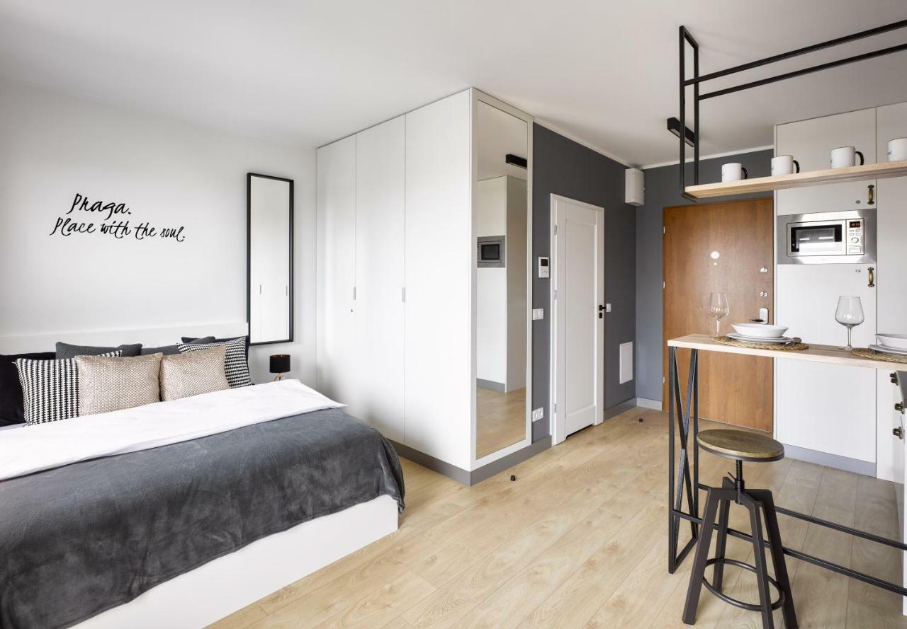 Appartement Atelier Praga No. 2