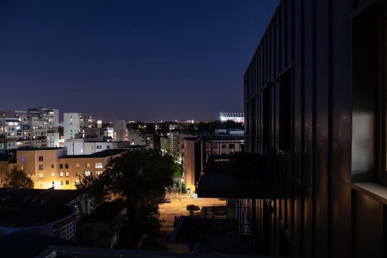 Atelier Praga No. 2 Appartement