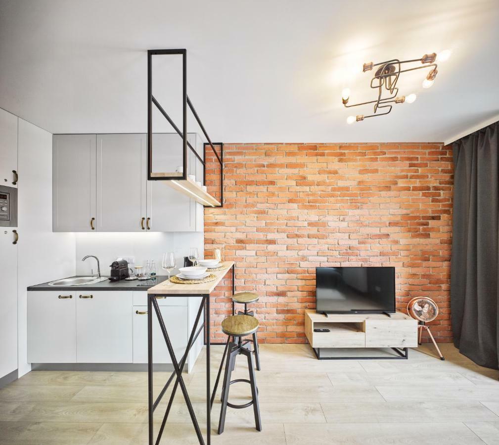 Atelier Praga No. 2 Lägenhet *